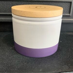 Paddywax Style HG05 Currant Raspberry Scented Candle 9 oz 255 g Brand New